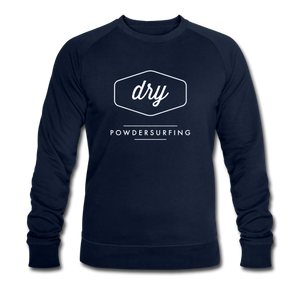 Crew sweater