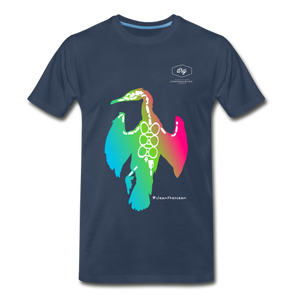 Clean the ocean T
