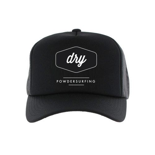 Trucker cap