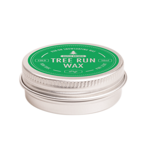 Tree Run Wax